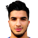 Player picture of امير حصري