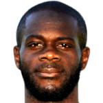 Player picture of Patrick Dimbala