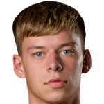 player picture of K. Laurent