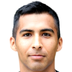 Player picture of Martin Ontiveros