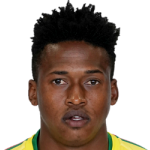 Player picture of Luther Singh