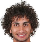 Player picture of Amr Warda