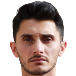 Player picture of Berkant Canbulut