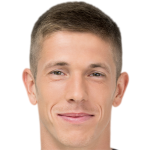Player picture of Dániel Prosser