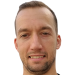 Player picture of Gergely Délczeg