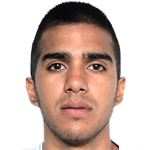 Player picture of Leandro Velázquez