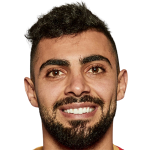 Player picture of Mahmood Al Baher