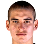 Player picture of Alexis Peña