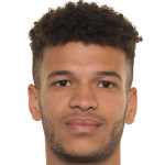 Player picture of Theo Wharton