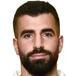 Player picture of عدنان حيدر