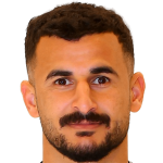 Player picture of Aymen Hussein