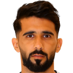 Player picture of بشار راسان