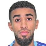 Player picture of Nasser Ali Al Shehari