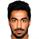player picture of Omar Mohammed