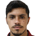 player picture of Khalil Ayoob