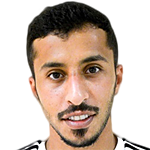 Player picture of Ahmed Al Zari