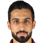 Player picture of Talal Abdalla