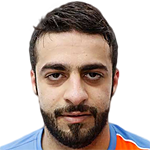 player picture of Ahmed Hasan