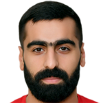 Player picture of أحمد الحوسني