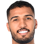 Player picture of Hamad Al Marzooqi