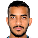 Player picture of Khaled Al Shamsi
