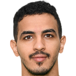 Player picture of Yousef Mohamed