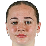 Player picture of Lucia Kendall