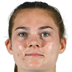 Player picture of Lucy Parry