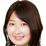 Player picture of Yoshino Nakashima
