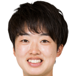 Player picture of Nanami Fujita