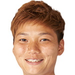 Player picture of Minori Tokaji