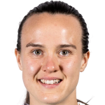 Player picture of Ciara Grant