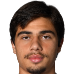 Player picture of Gabriel Sigua