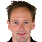coach picture of Benny Bax
