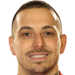 Player picture of Cédric Arena