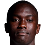 Player picture of Mamadou Lamine Camara