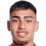 player picture of N. Suárez