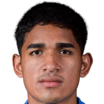 Player picture of Marco Aceituno