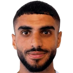 Player picture of علاء الدين حسن 
