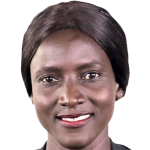Player Picture of Aïssata Amadou Lam