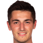 player picture of E. Burgue