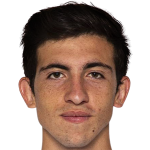 Player picture of سيزار تاريجا