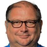 coach picture of Erik Van Langenhove