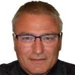 coach picture of Luc Bertrand
