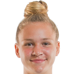 Player picture of Melina Reuter