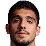 Player picture of شون إدري