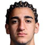 Player picture of Tay Abed