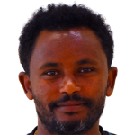 player picture of Dereje Mengistu