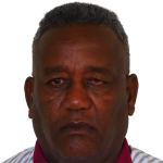 Player picture of Taddese Seife