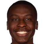 Player picture of Clinsor Ouahouo